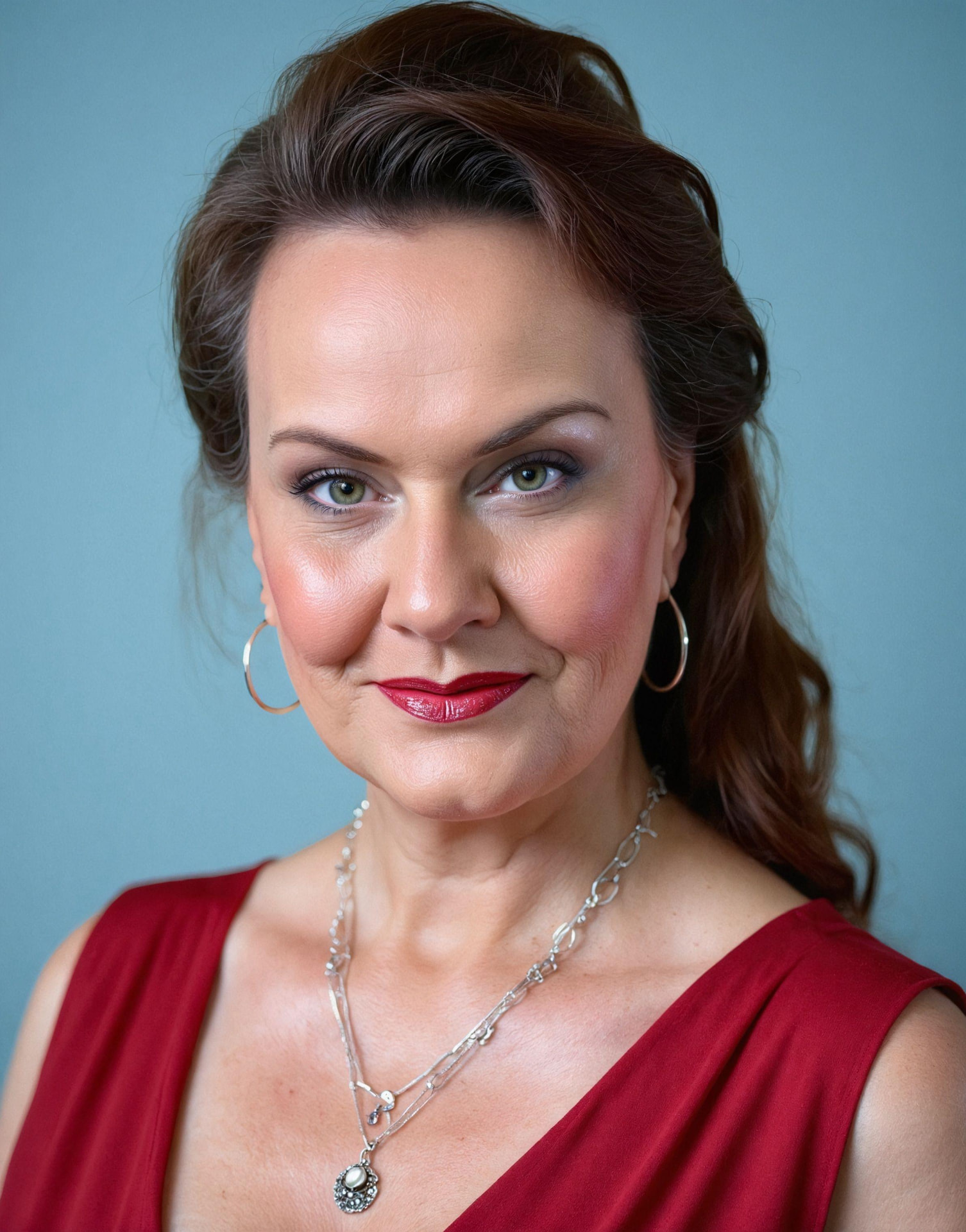 Samantha Marti Parisi